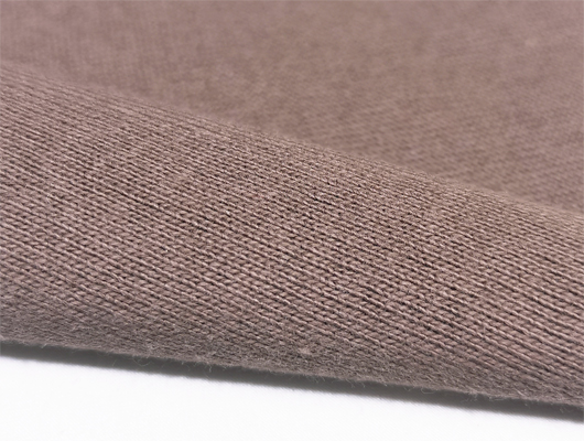 FR Single Jersey Fabric